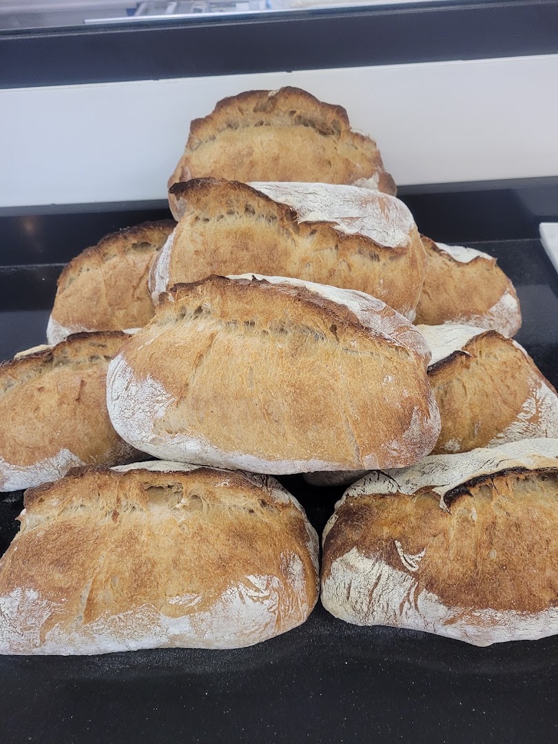 Boulangerie pâtisserie Maison Fedila · Photos 9