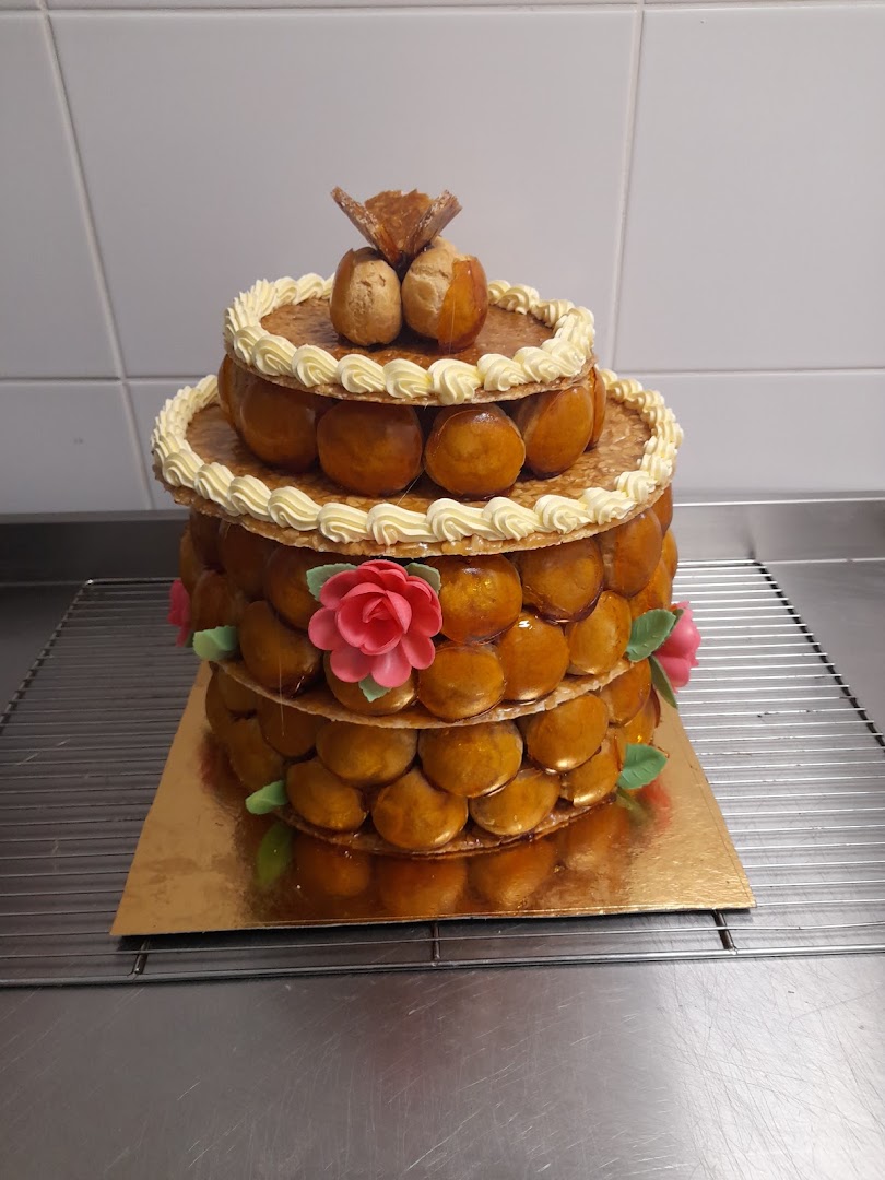 Boulangerie pâtisserie Maison Fedila · Photos 11