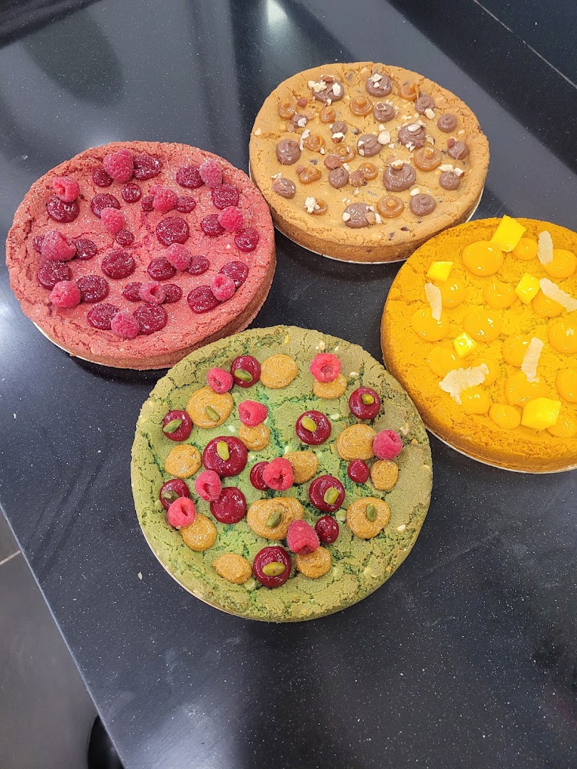 Boulangerie pâtisserie Maison Fedila · Photos 7